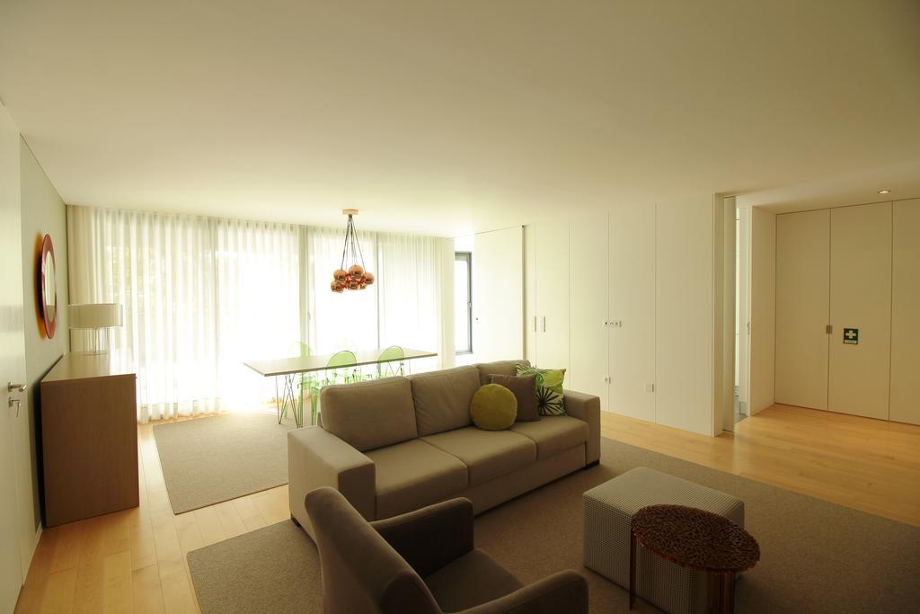 The Lince Populo Beach Apartments Понта Делгада Екстериор снимка
