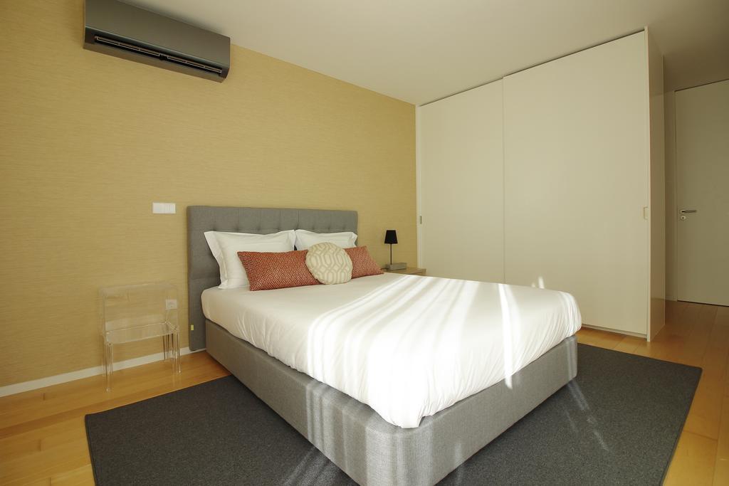 The Lince Populo Beach Apartments Понта Делгада Екстериор снимка