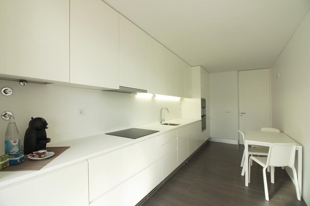 The Lince Populo Beach Apartments Понта Делгада Екстериор снимка