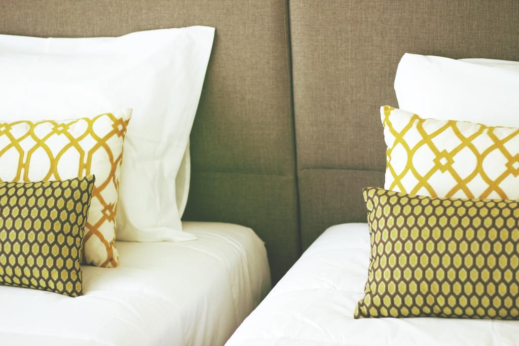 The Lince Populo Beach Apartments Понта Делгада Екстериор снимка