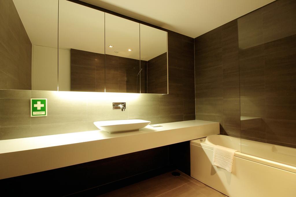 The Lince Populo Beach Apartments Понта Делгада Екстериор снимка