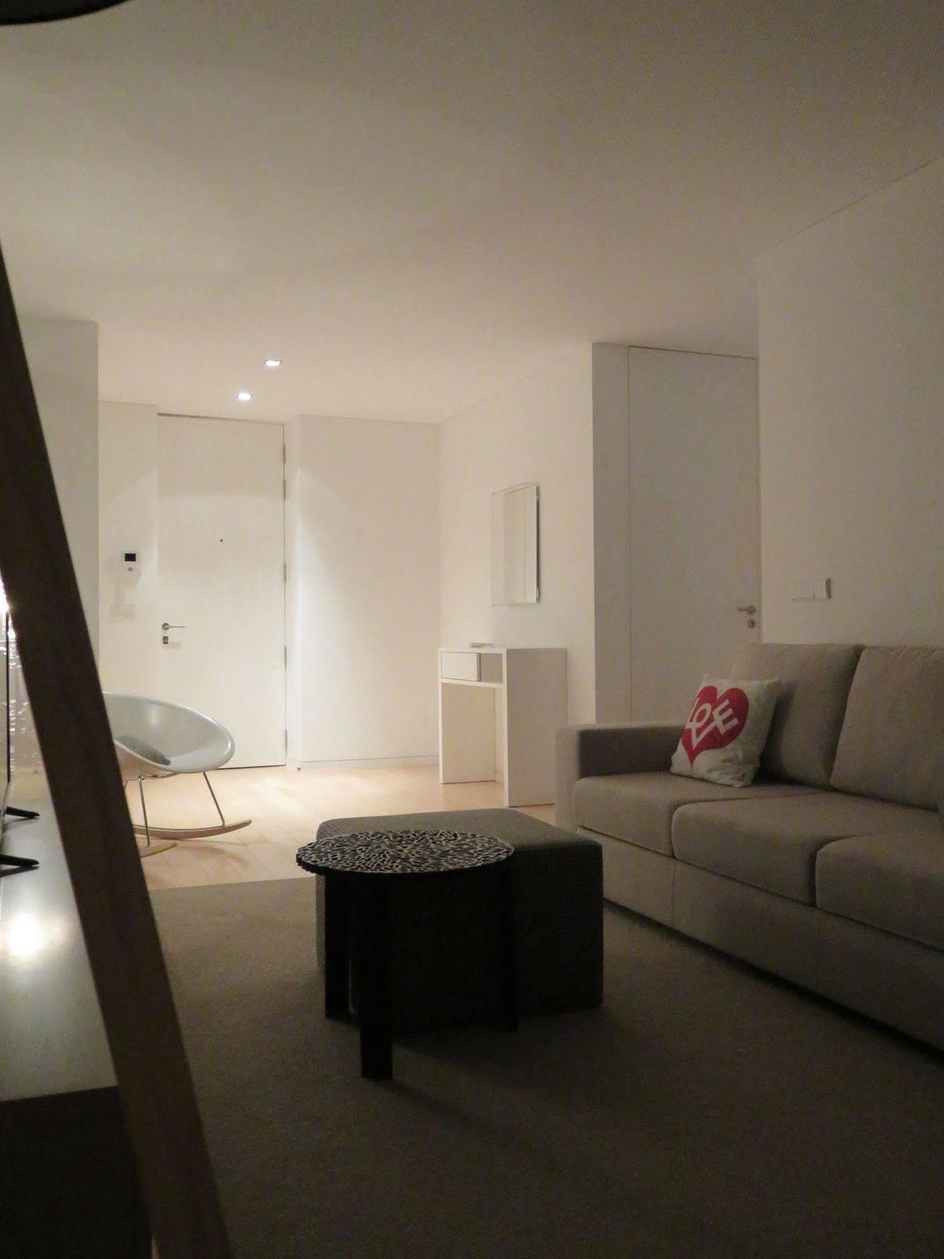 The Lince Populo Beach Apartments Понта Делгада Екстериор снимка