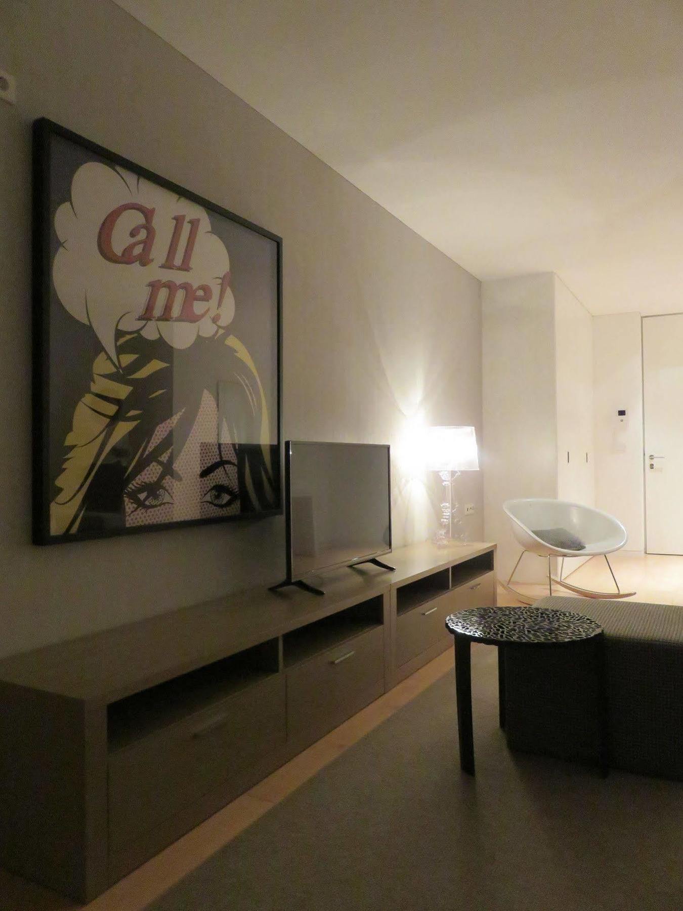 The Lince Populo Beach Apartments Понта Делгада Екстериор снимка