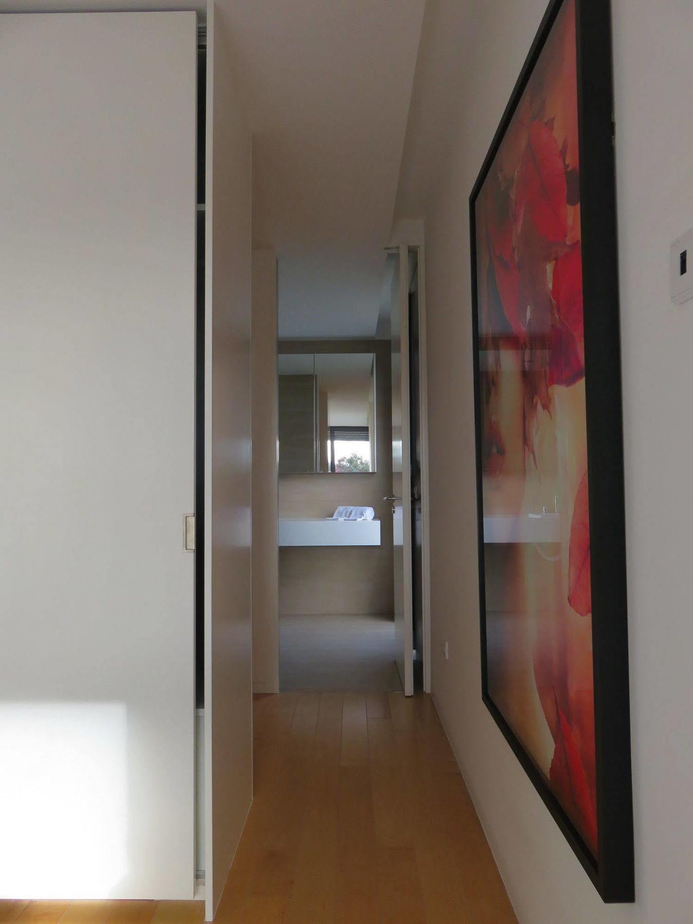 The Lince Populo Beach Apartments Понта Делгада Екстериор снимка