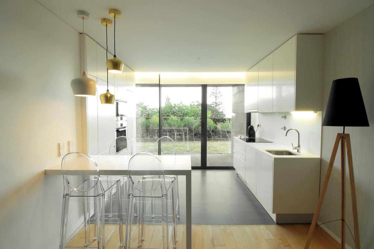 The Lince Populo Beach Apartments Понта Делгада Екстериор снимка
