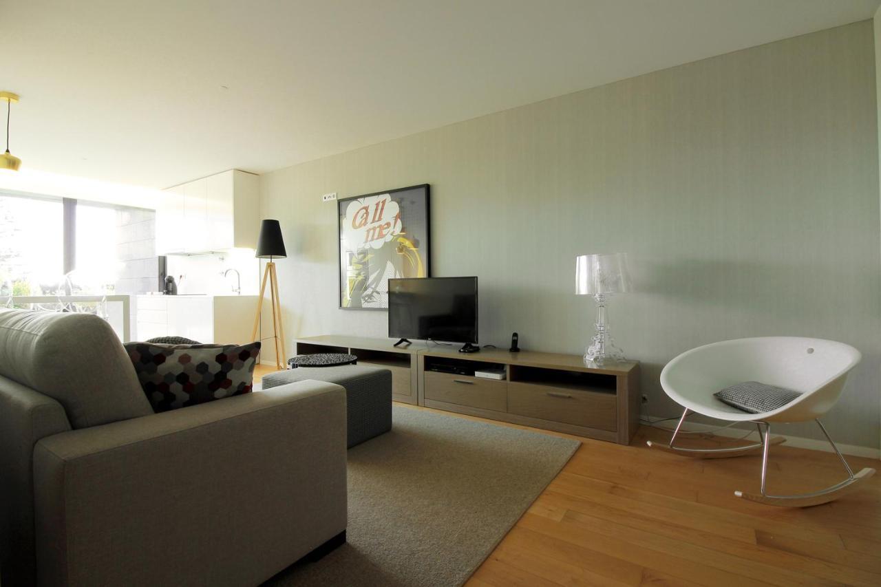 The Lince Populo Beach Apartments Понта Делгада Екстериор снимка
