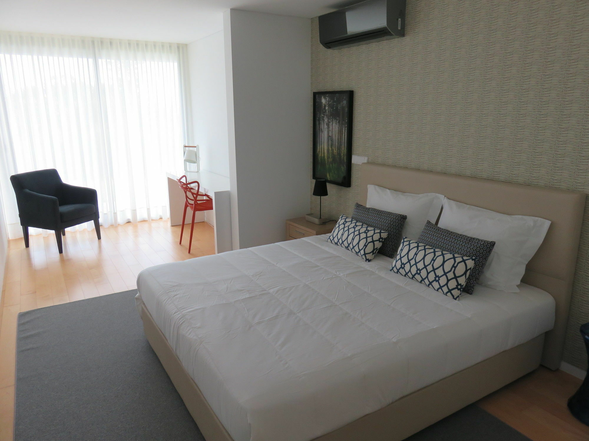 The Lince Populo Beach Apartments Понта Делгада Екстериор снимка