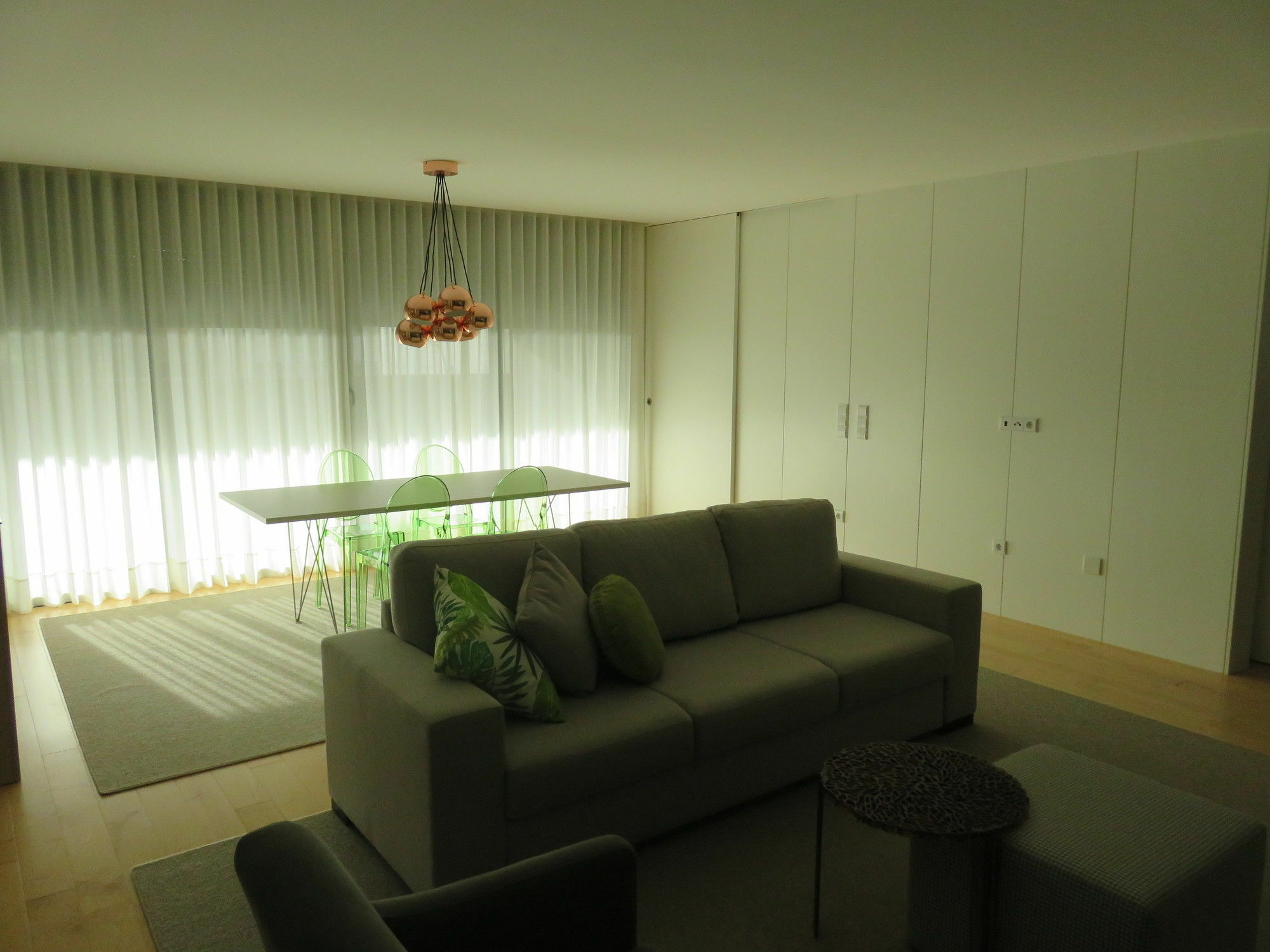 The Lince Populo Beach Apartments Понта Делгада Екстериор снимка